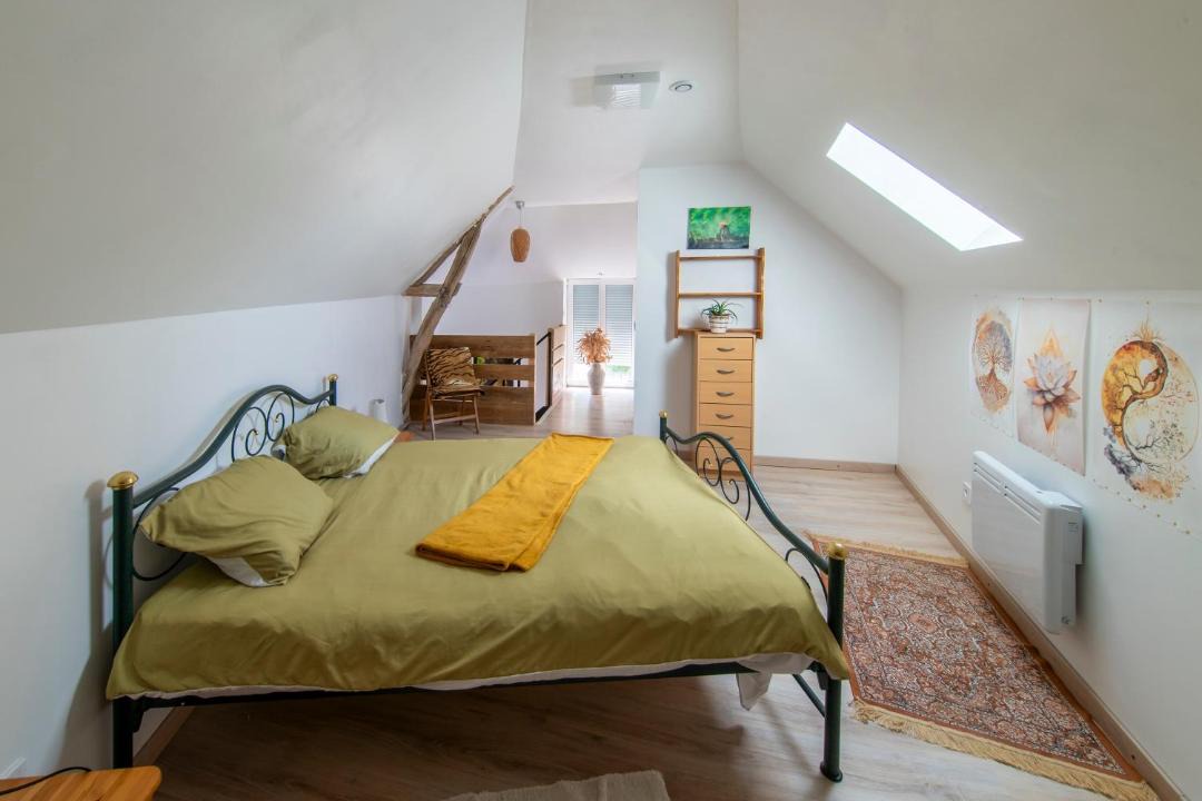 Photo of Bedroom in Ranton