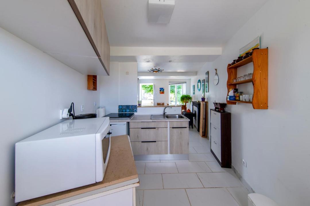 Photo of Kitchen in Ranton