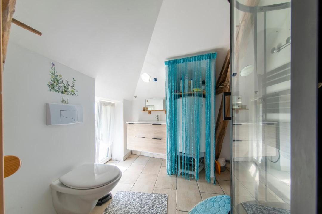 Photo of Bathroom in Ranton