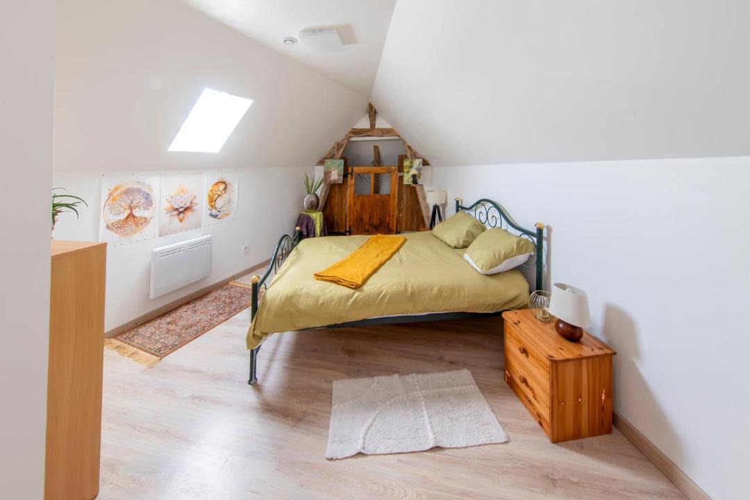 Photo of Bedroom in Ranton