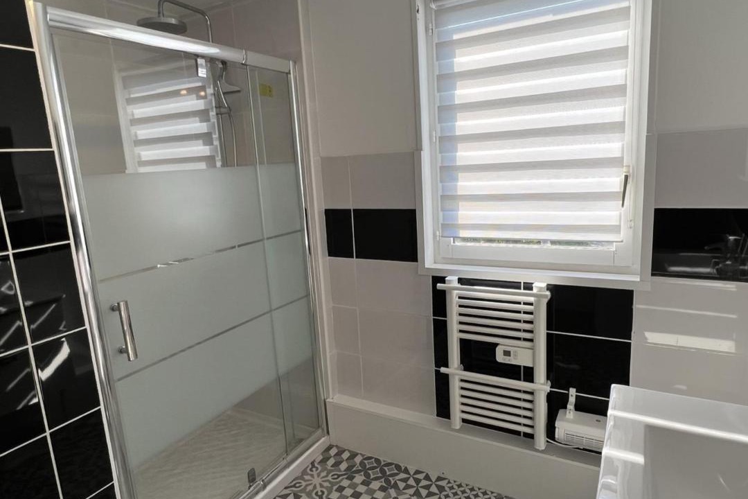 Photo of Bathroom in Merville-Franceville-Plage