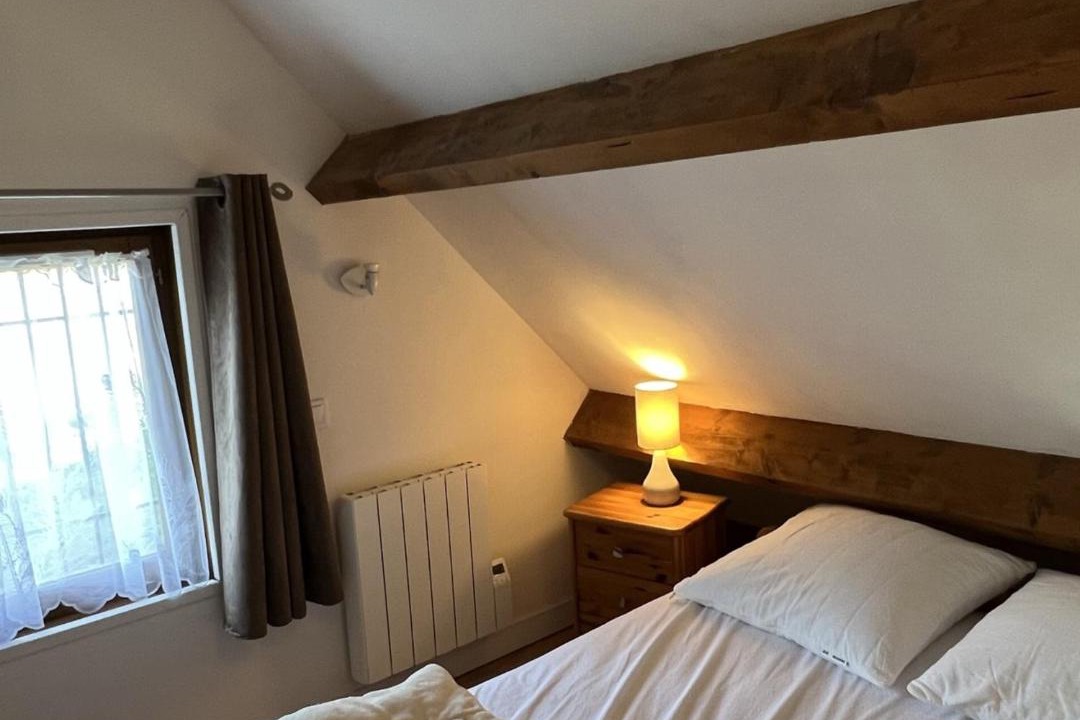 Photo of Bedroom in Merville-Franceville-Plage
