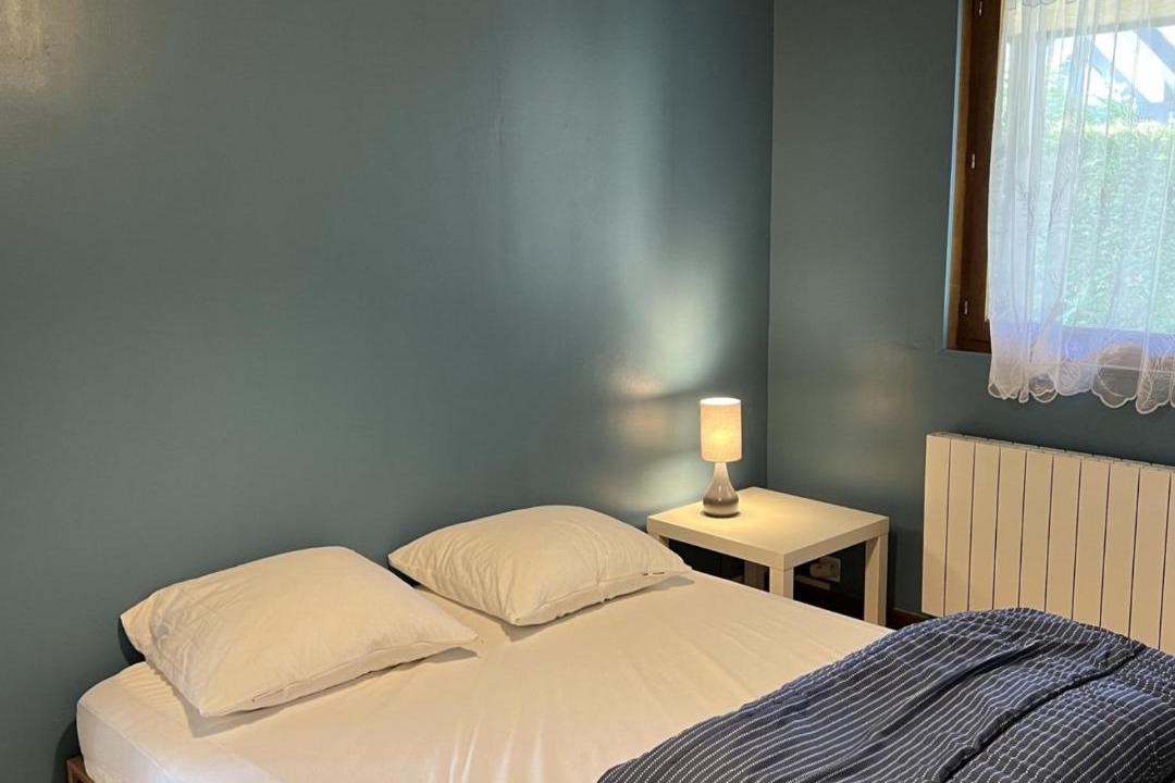 Photo of Bedroom in Merville-Franceville-Plage