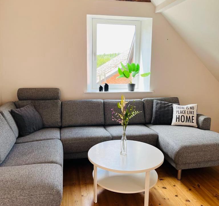 Photo of Livingroom in Tarm