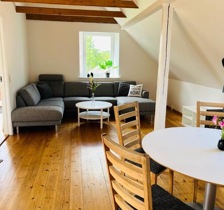 Photo of Livingroom in Tarm