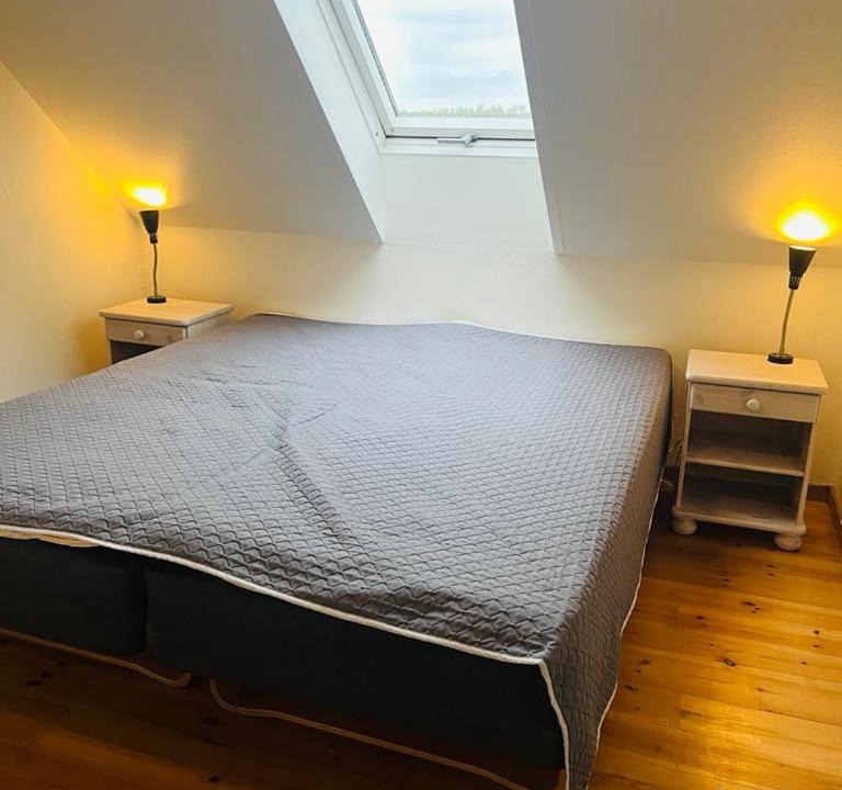 Photo of Bedroom in Tarm