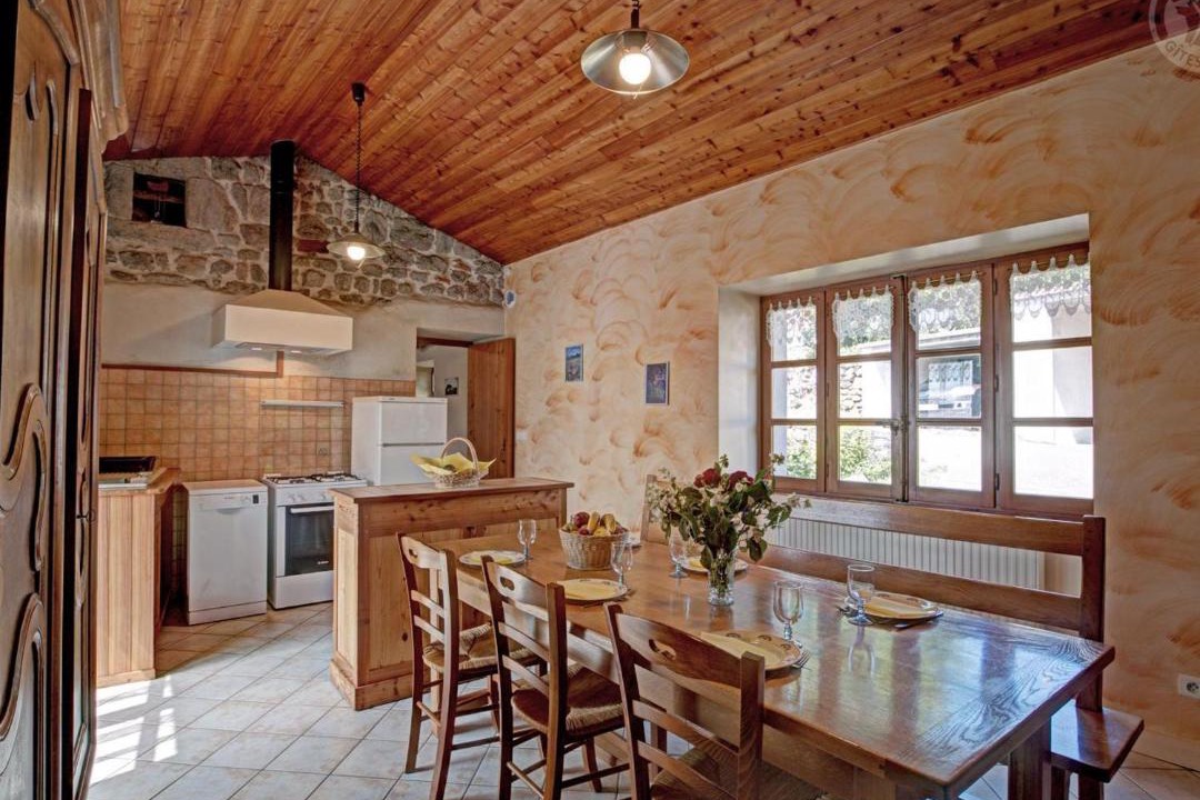Photo of Kitchen in Essertines-en-Chatelneuf
