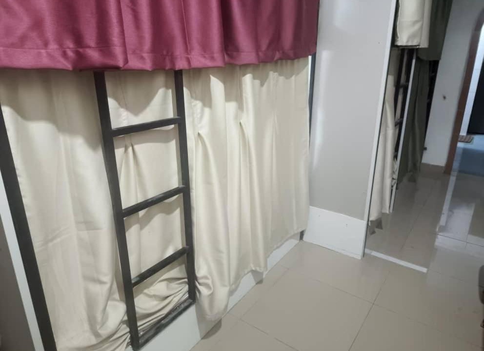 Photo of Bedroom in Tanah Rata