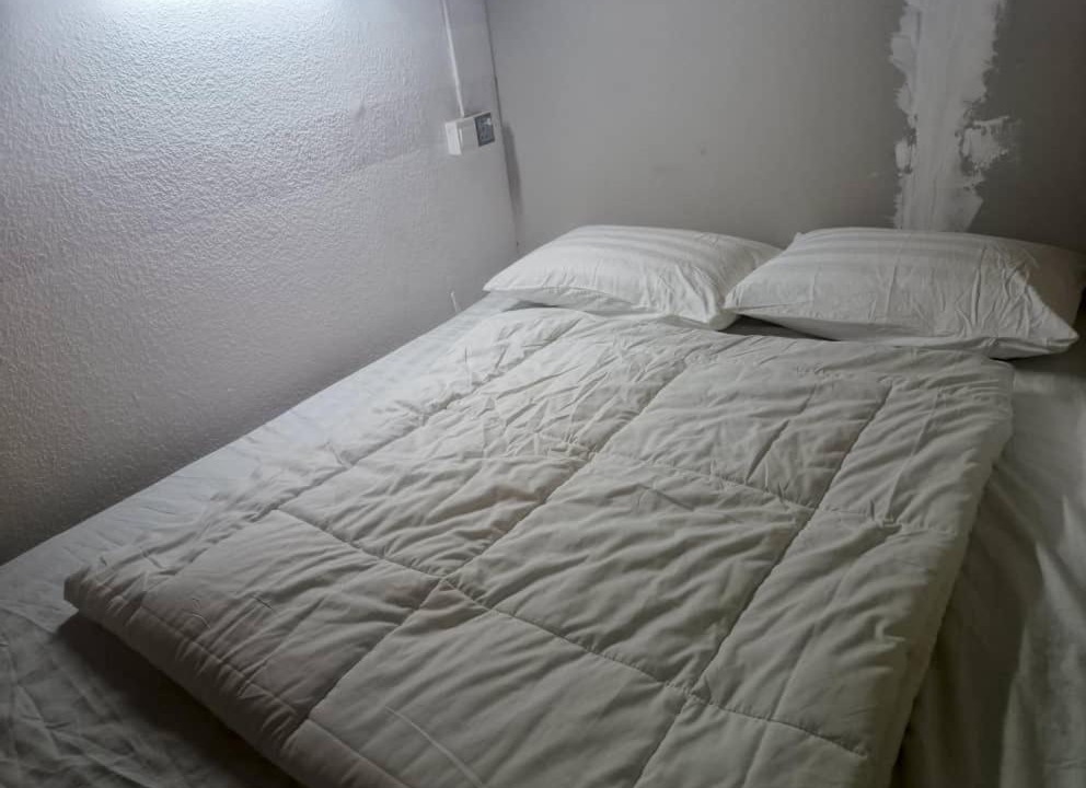 Photo of Bedroom in Tanah Rata