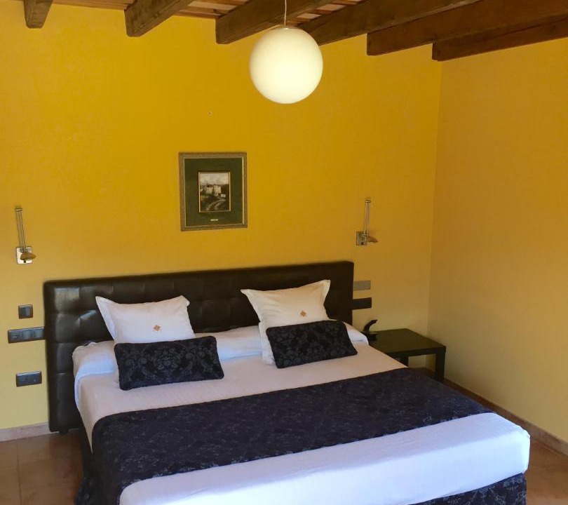 Photo of Bedroom in Joanetes