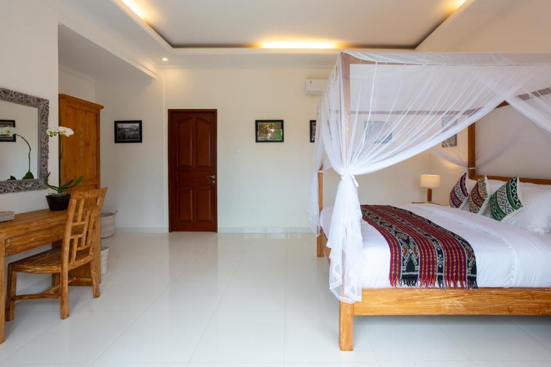 Photo of Bedroom in Mengwi