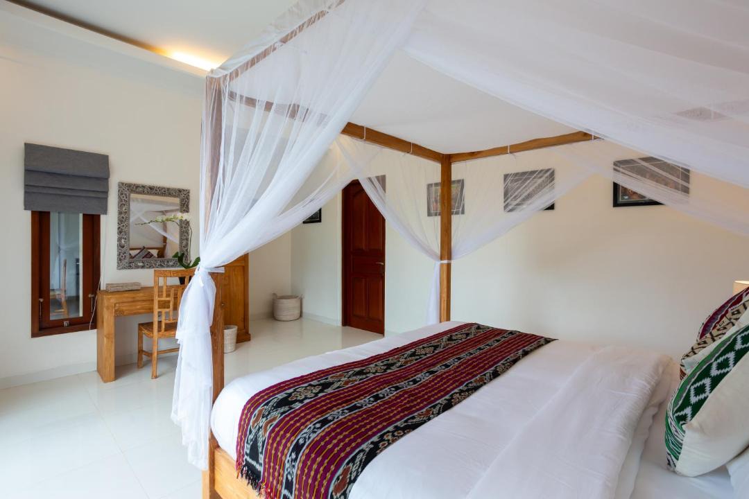 Photo of Bedroom in Mengwi