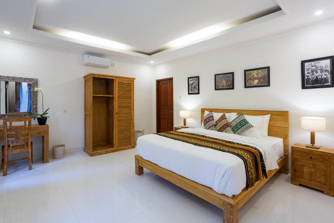 Photo of Bedroom in Mengwi