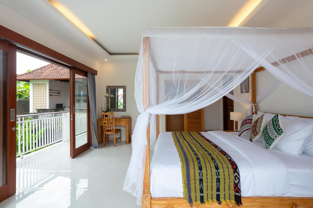 Photo of Bedroom in Mengwi