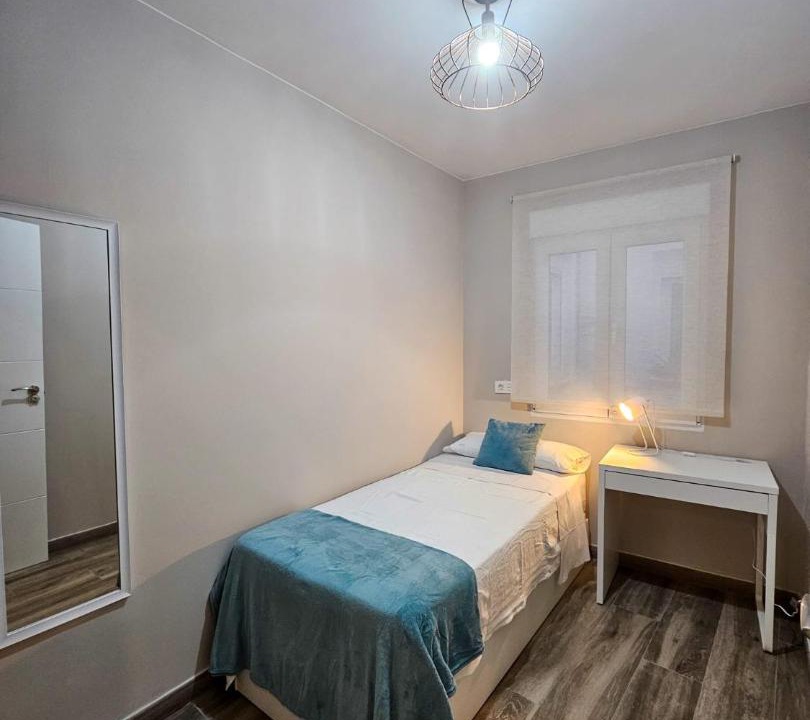 Photo of Bedroom in San Pablo