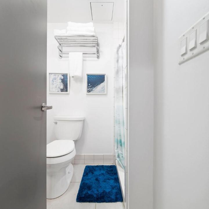 Photo of Bathroom in Beacon Hill