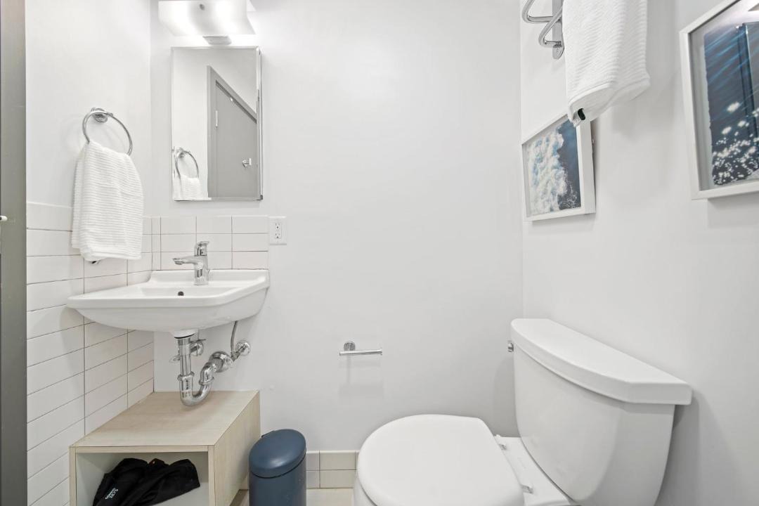 Photo of Bathroom in Beacon Hill