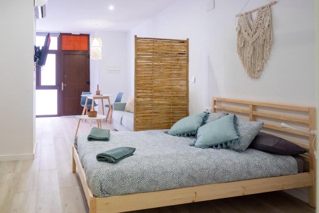 Photo of Bedroom in La Malva-rosa