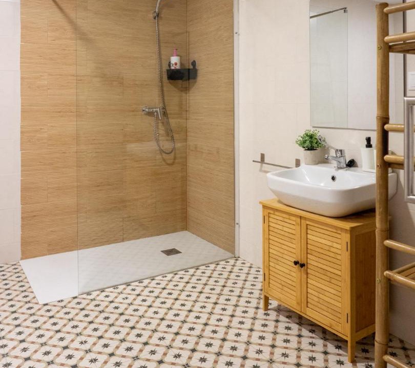 Photo of Bathroom in La Malva-rosa