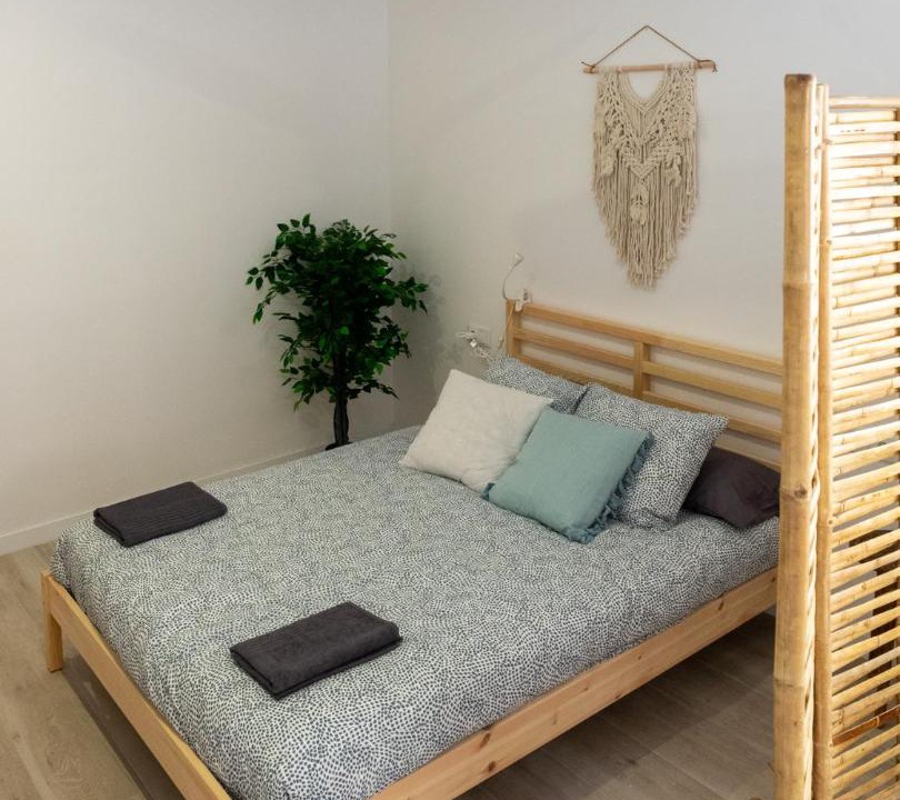 Photo of Bedroom in La Malva-rosa