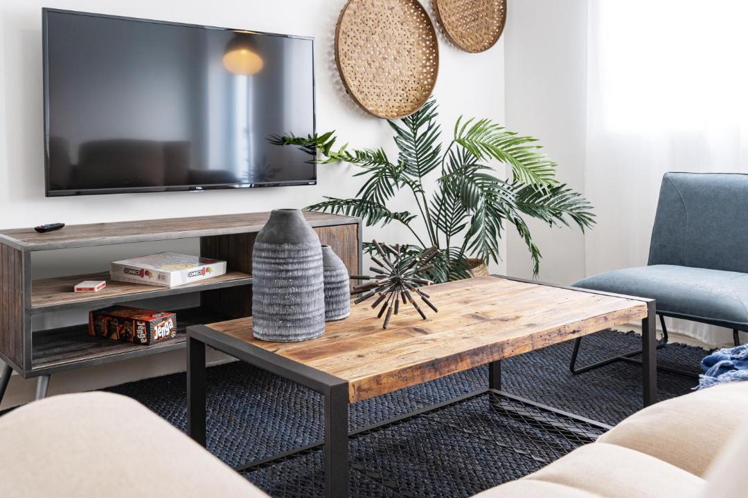 Photo of Livingroom in South of Fifth