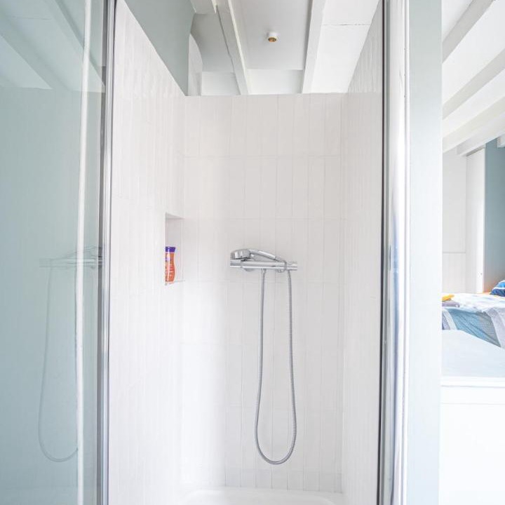 Photo of Bathroom in Etretat