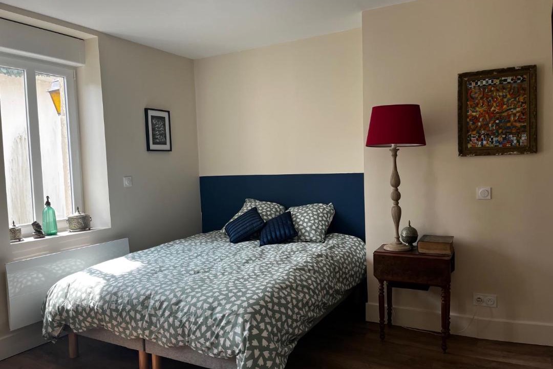 Photo of Bedroom in Ville Haute