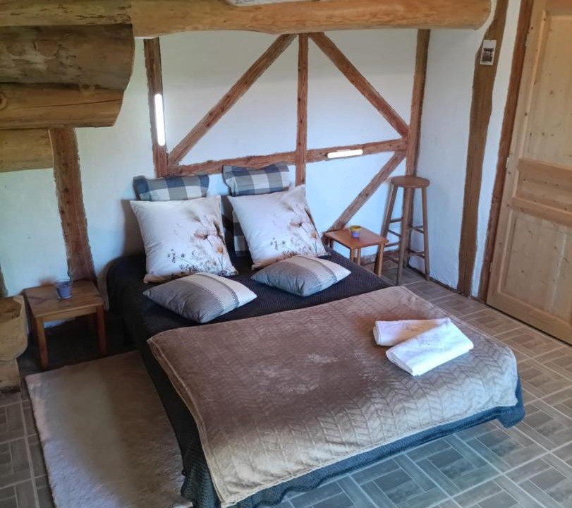 Photo of Bedroom in Haget