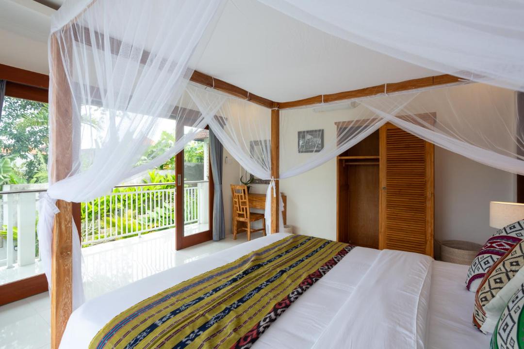 Photo of Bedroom in Mengwi