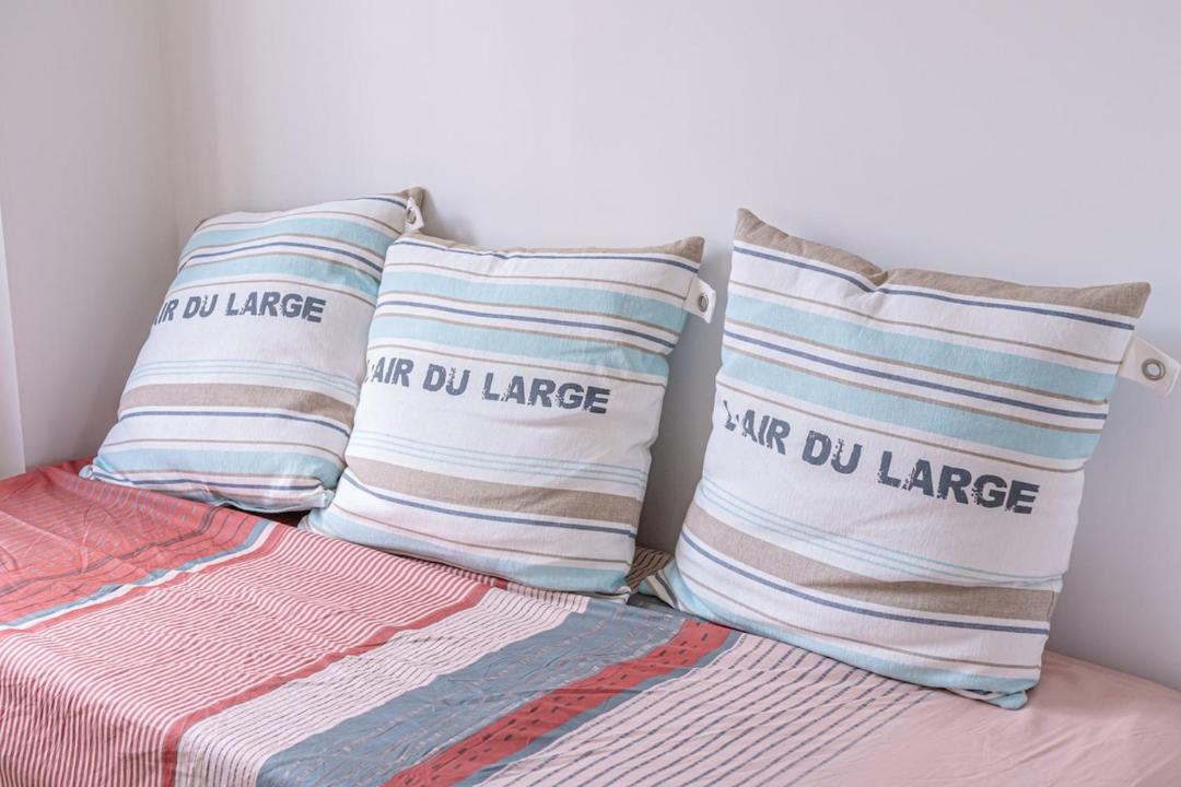 Photo of Bedroom in Etretat