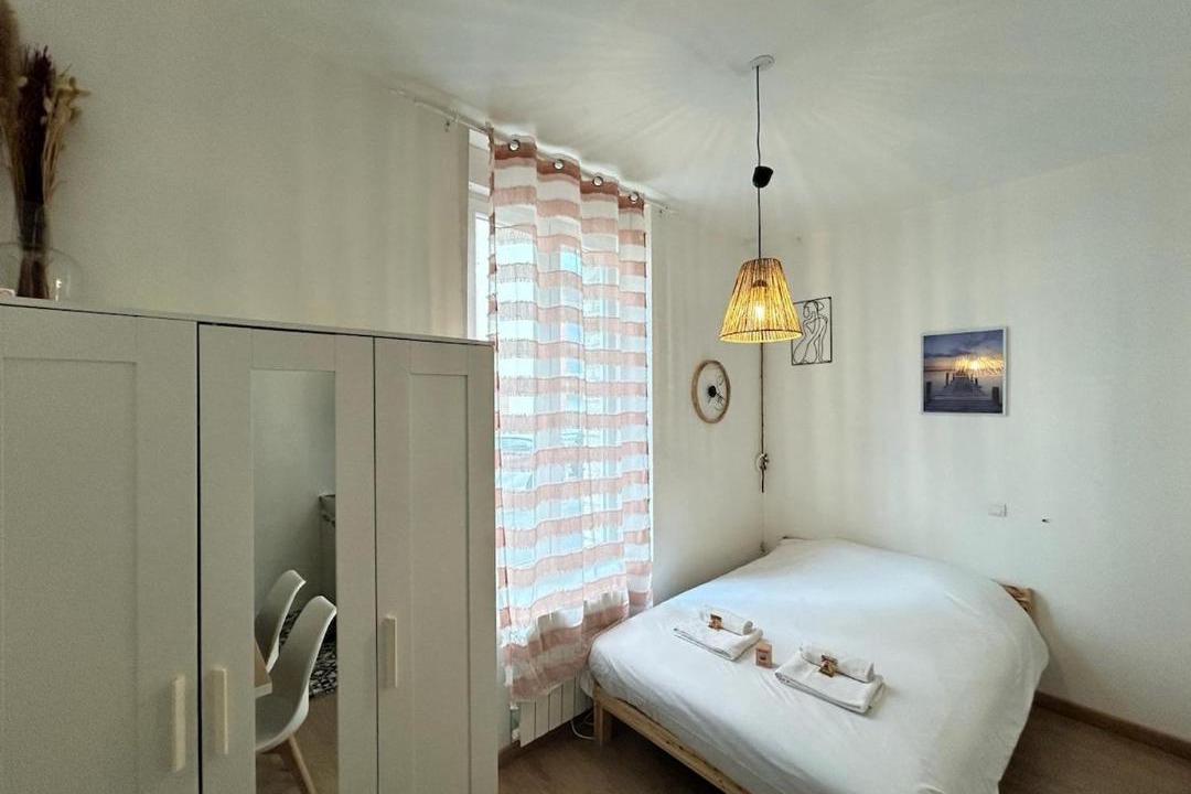 Photo of Bedroom in Cernay