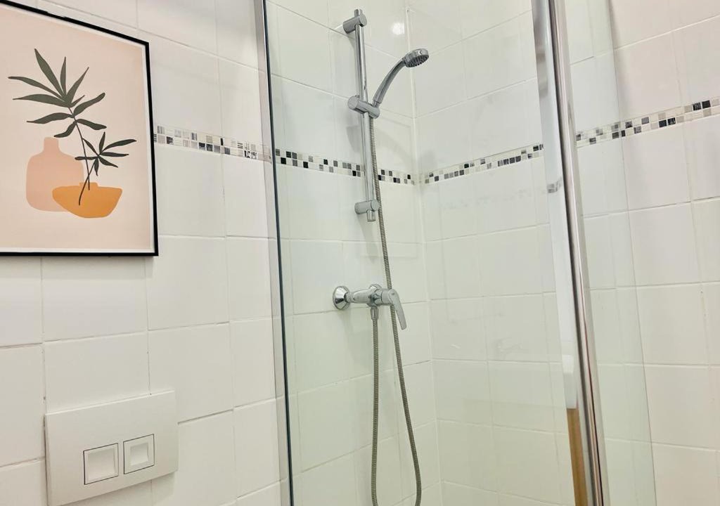 Photo of Bathroom in Cernay