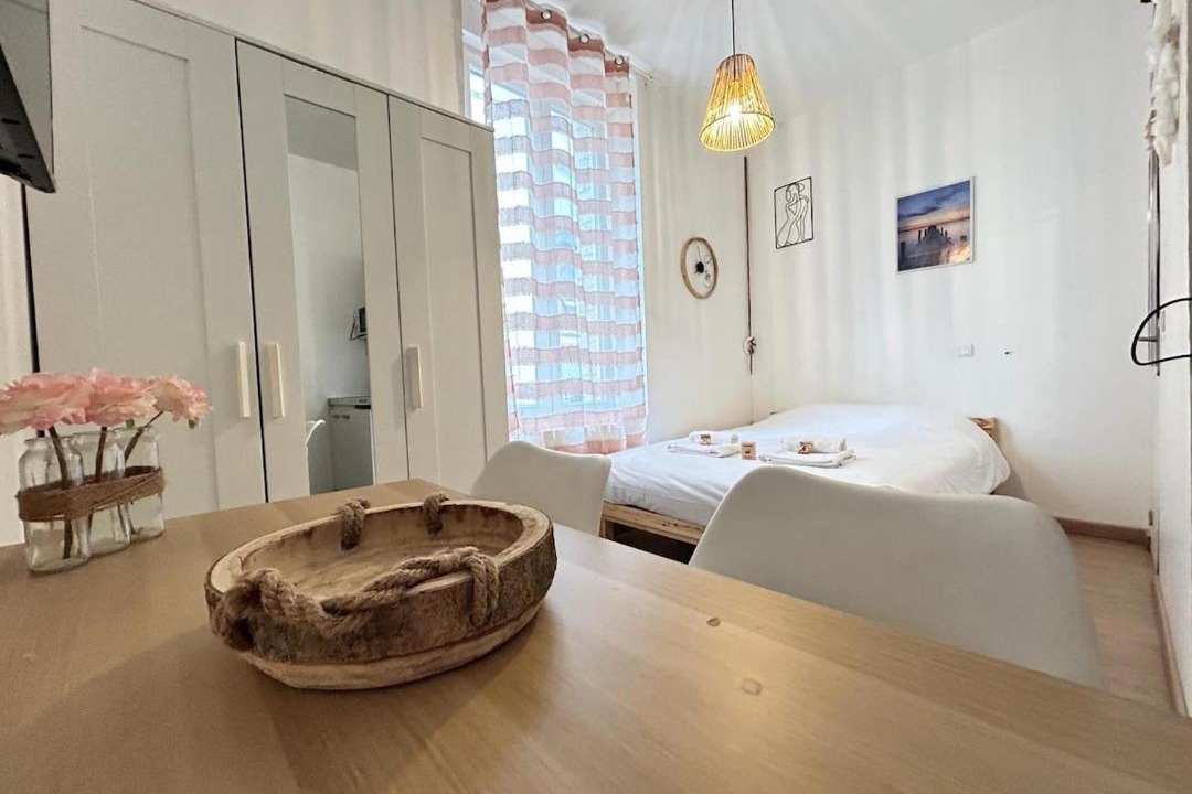 Photo of Bedroom in Cernay