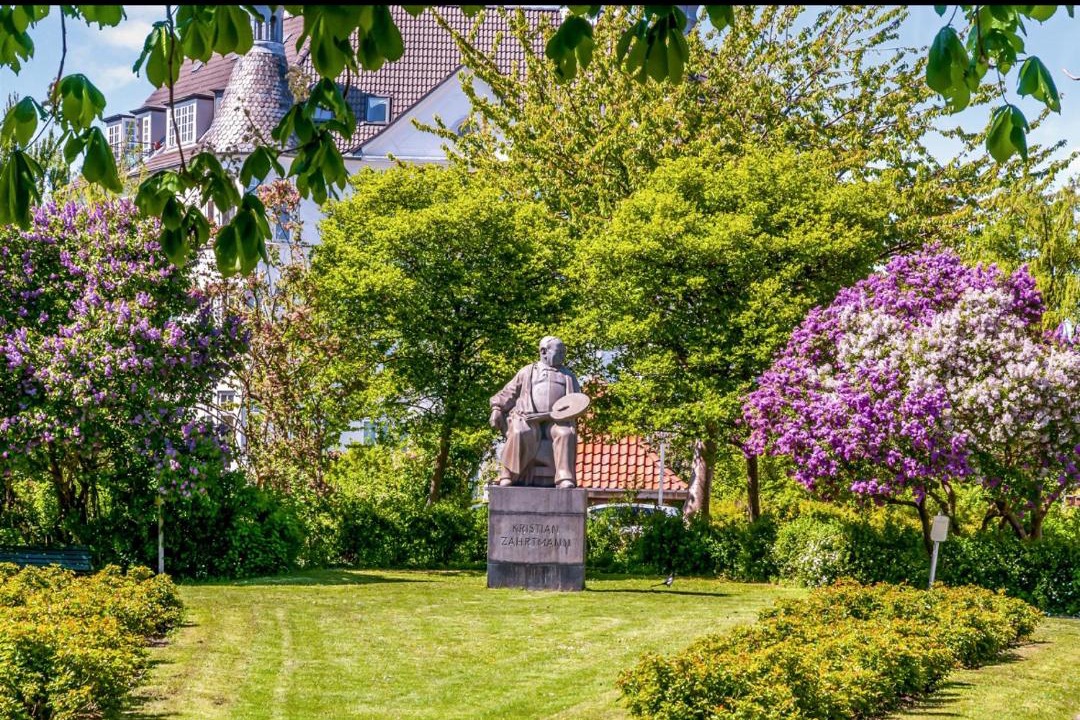 Photo of Others in Frederiksberg