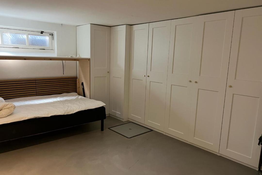 Photo of Bedroom in Frederiksberg