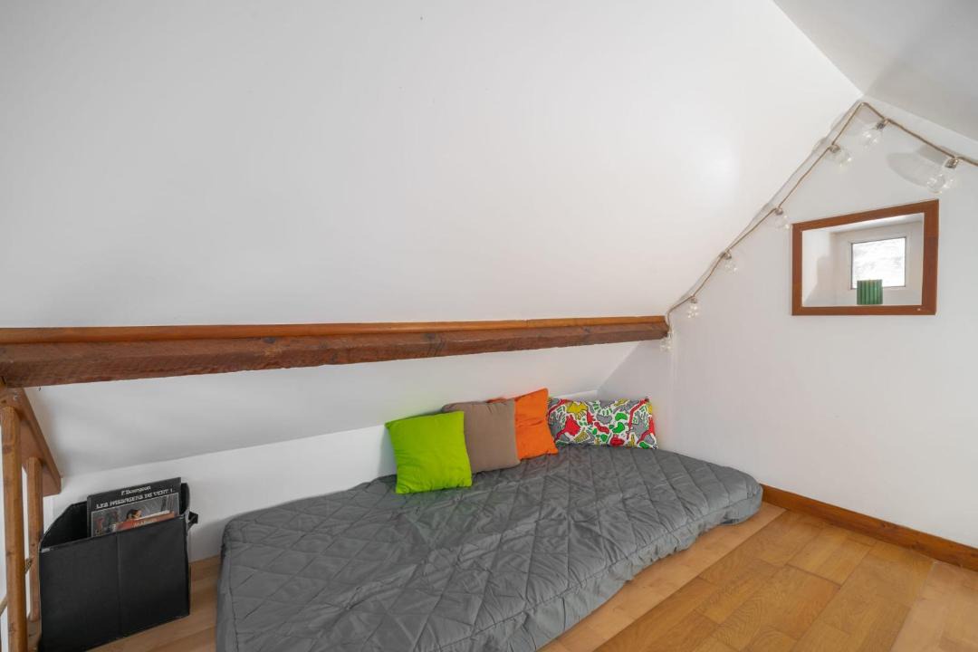 Photo of Bedroom in Rubercy