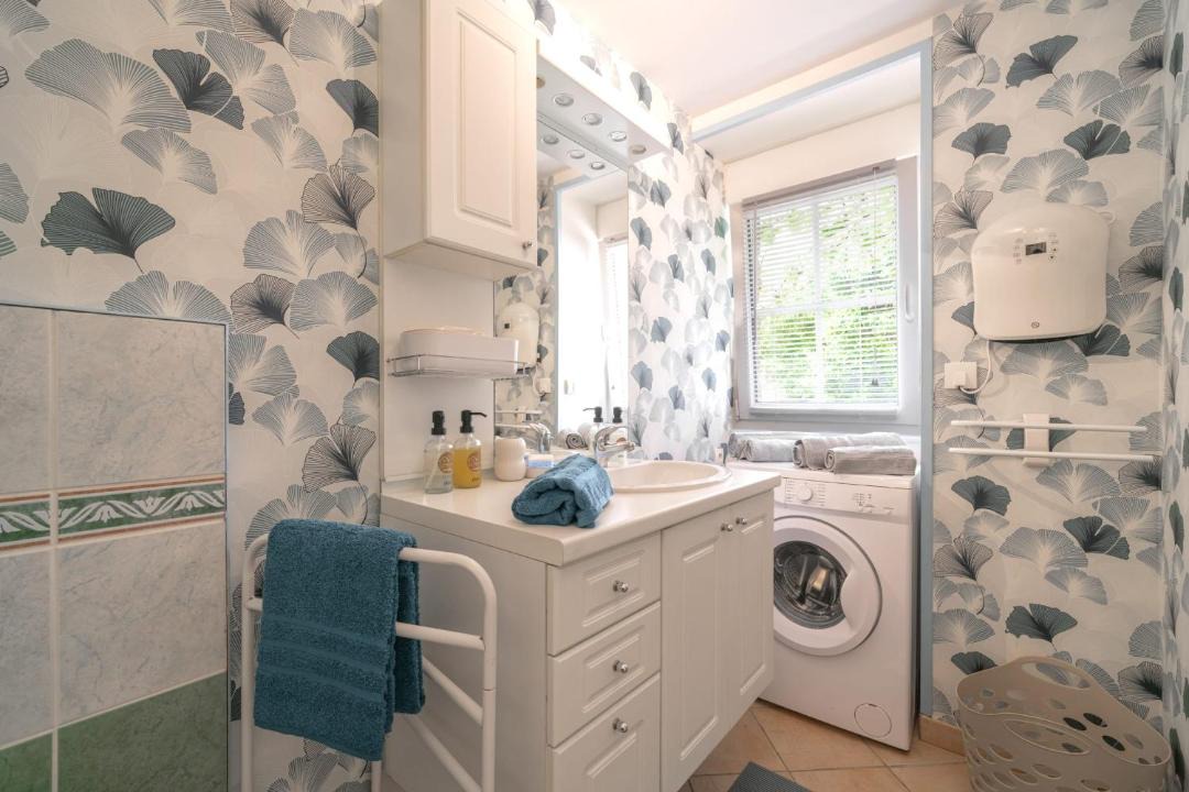 Photo of Bathroom in Rubercy