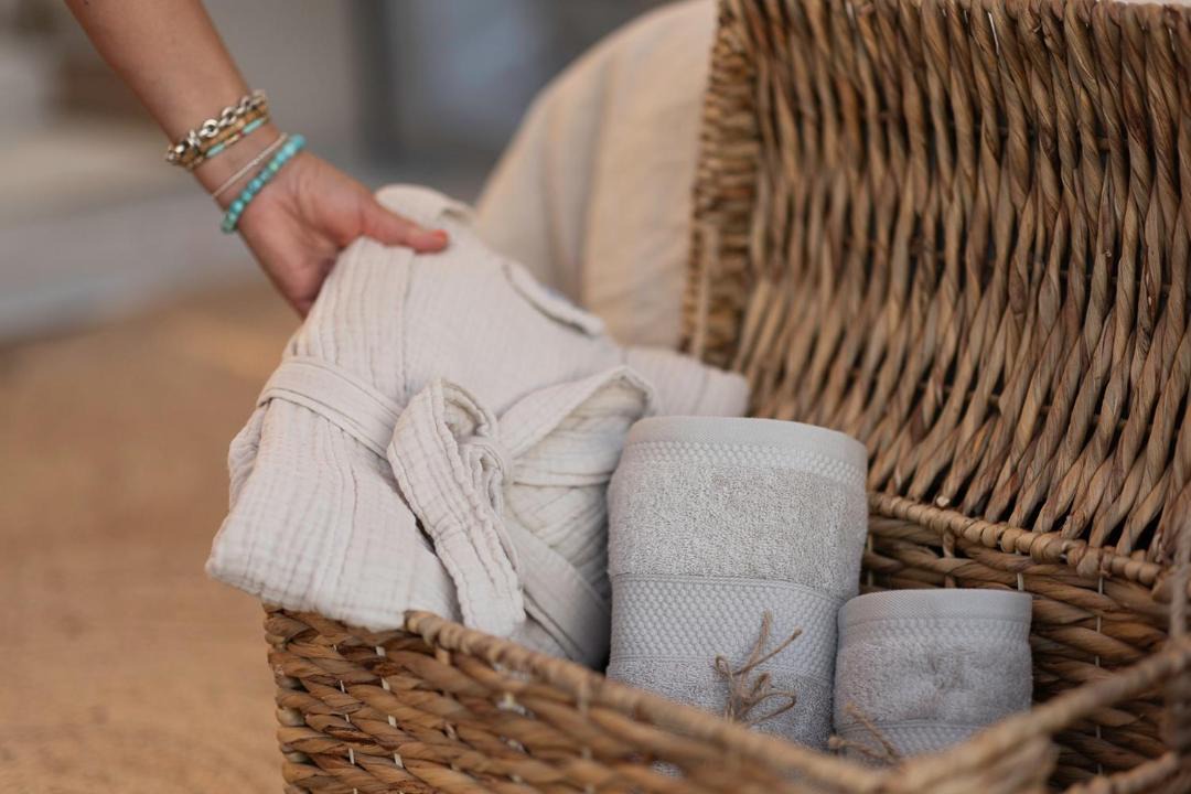 Photo of Bathroom in Saint-Aulaire