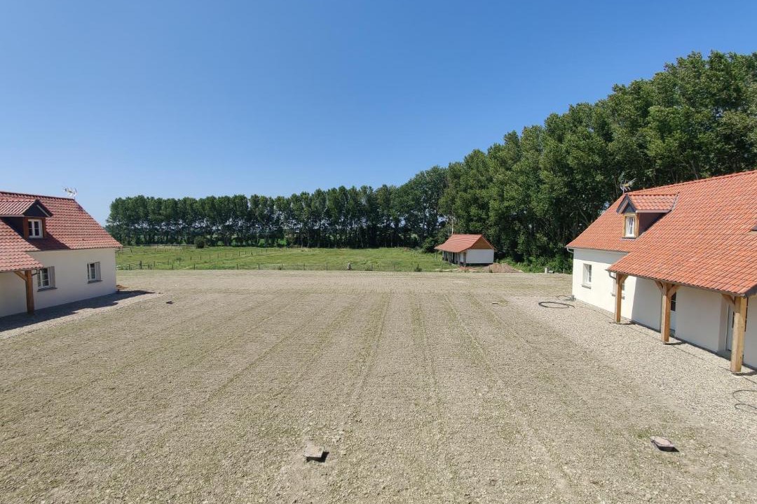 Photo of Others in Saint-Quentin-en-Tourmont