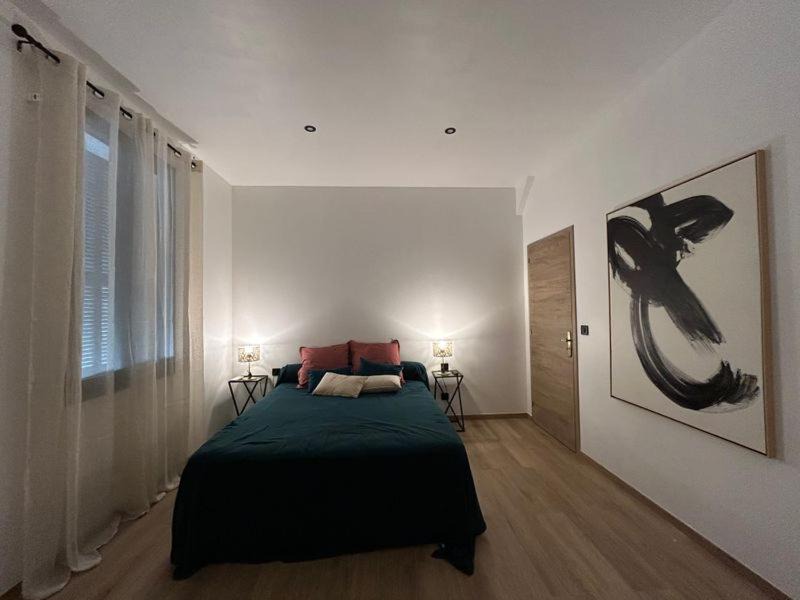 Photo of Bedroom in Bains de Guitera