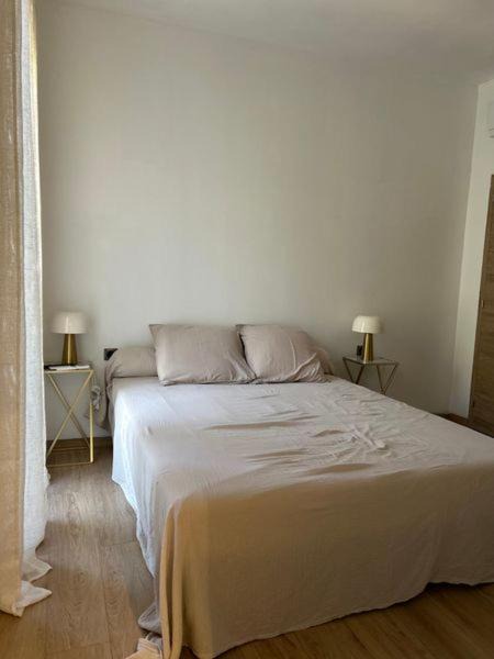 Photo of Bedroom in Bains de Guitera