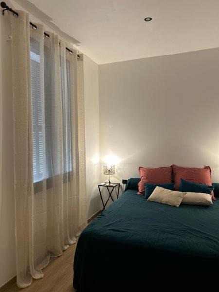 Photo of Bedroom in Bains de Guitera