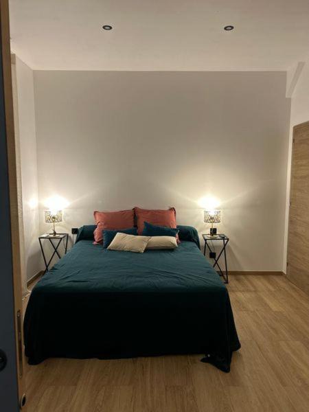 Photo of Bedroom in Bains de Guitera