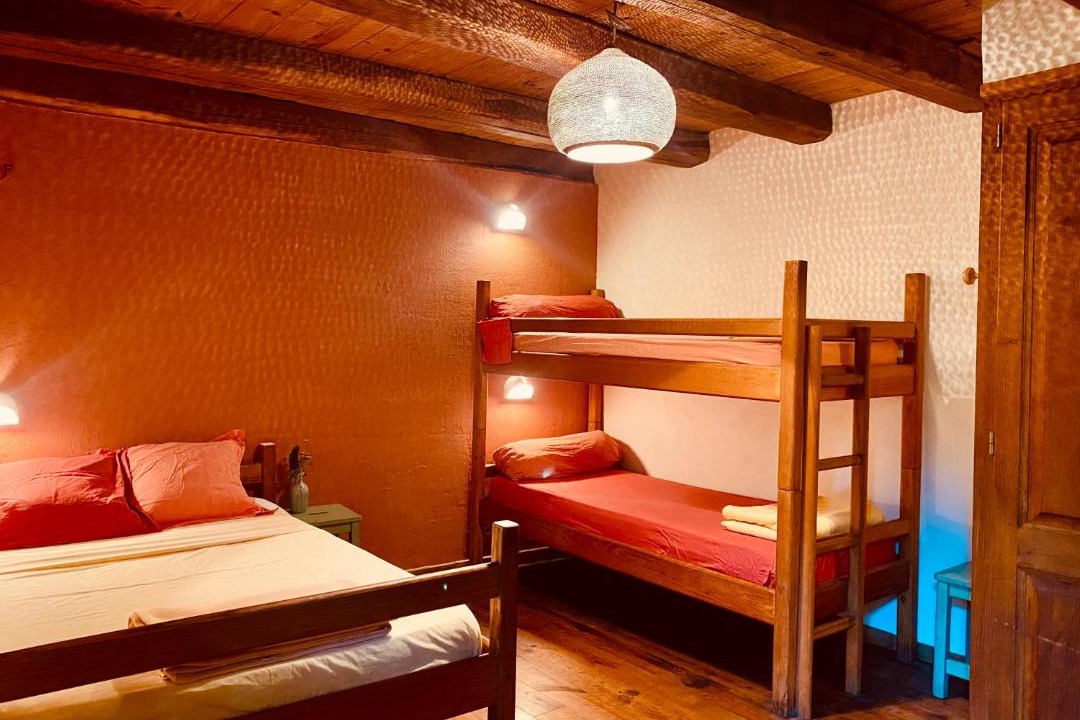 Photo of Bedroom in Vialas