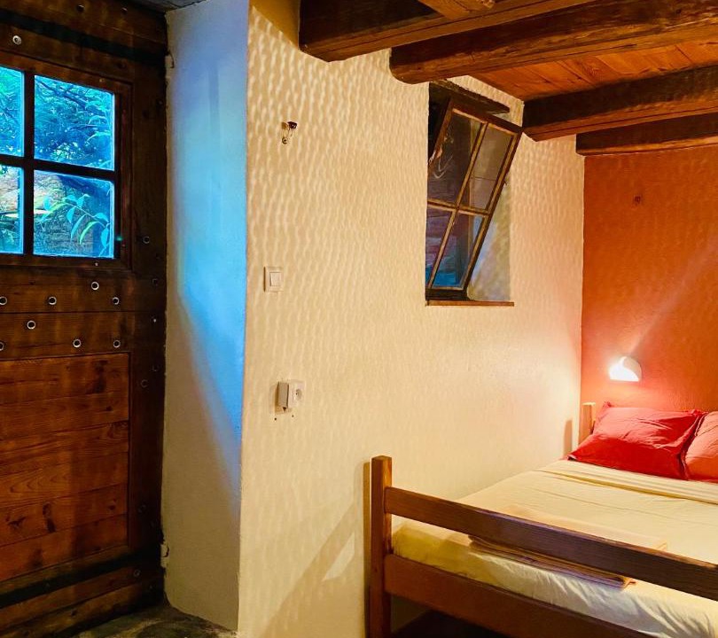 Photo of Bedroom in Vialas