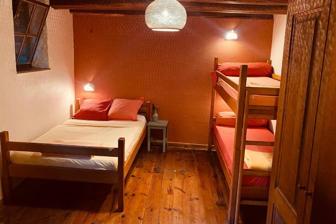 Photo of Bedroom in Vialas