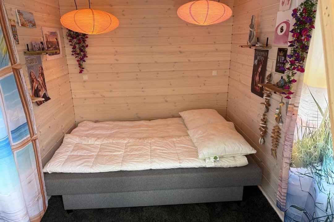 Photo of Bedroom in Aalborg