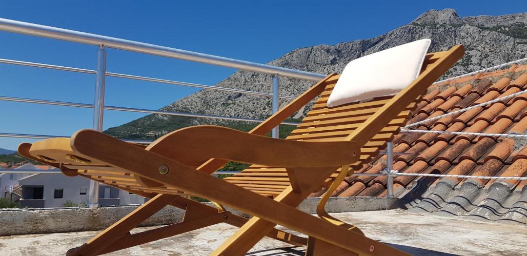 Photo of Patio Balcony in Orebic