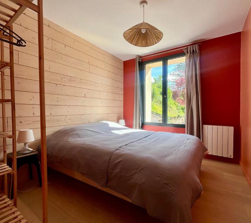Photo of Bedroom in Chezy-sur-Marne