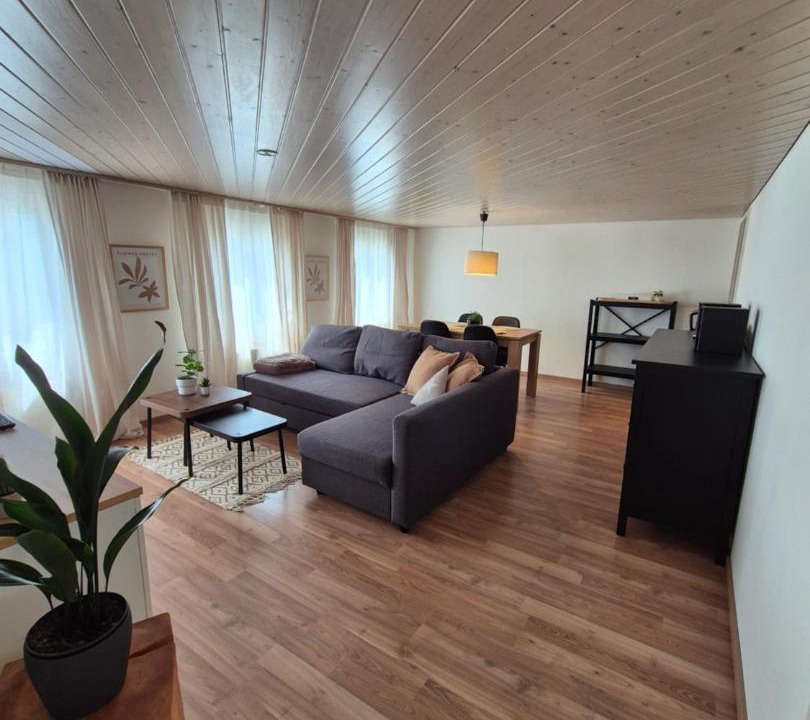 Photo of Livingroom in Degersheim